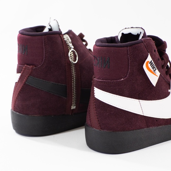 Nike Blazer Mid Rebel - Picture 7 of 7